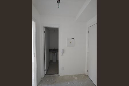 Sala de apartamento à venda com 1 quarto, 27m² em Bela Vista, São Paulo