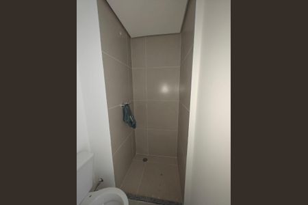 Apartamento à venda com 27m², 1 quarto e sem vaga Apartamento à venda com 27m², 1 quarto e sem vagaBanheiro