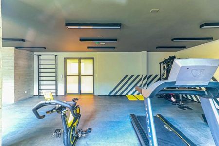 Apartamento à venda com 27m², 1 quarto e sem vaga Apartamento à venda com 27m², 1 quarto e sem vagaÁrea externa