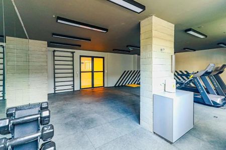 Área externa de apartamento à venda com 1 quarto, 27m² em Bela Vista, São Paulo
