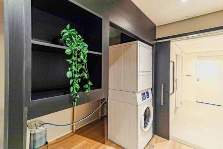 Apartamento à venda com 27m², 1 quarto e sem vaga Apartamento à venda com 27m², 1 quarto e sem vagaÁrea externa