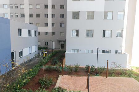 Apartamento para alugar com 37m², 1 quarto e sem vaga Apartamento para alugar com 37m², 1 quarto e sem vagaVista da Sala de Jantar