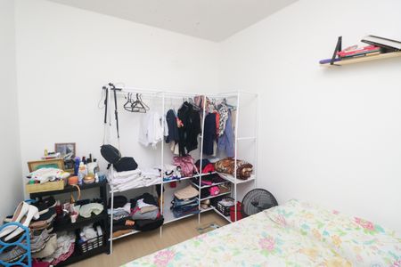 Apartamento para alugar com 37m², 1 quarto e sem vaga Apartamento para alugar com 37m², 1 quarto e sem vagaQuarto