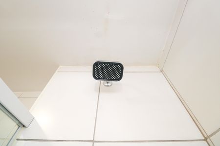 Apartamento para alugar com 37m², 1 quarto e sem vaga Apartamento para alugar com 37m², 1 quarto e sem vagaBanheiro