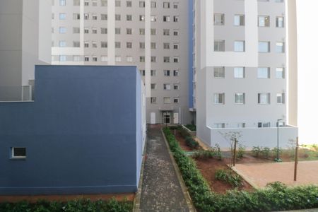 Apartamento para alugar com 37m², 1 quarto e sem vaga Apartamento para alugar com 37m², 1 quarto e sem vagaVista do Quarto