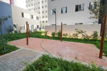Apartamento para alugar com 37m², 1 quarto e sem vaga Apartamento para alugar com 37m², 1 quarto e sem vagaRedario