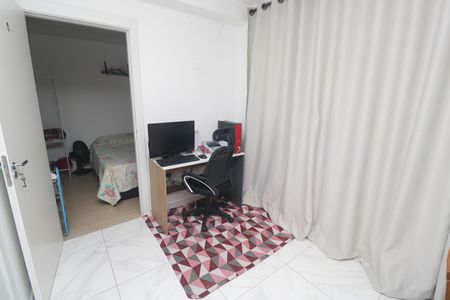 Apartamento para alugar com 37m², 1 quarto e sem vaga Apartamento para alugar com 37m², 1 quarto e sem vagaEscritório