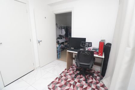 Apartamento para alugar com 37m², 1 quarto e sem vaga Apartamento para alugar com 37m², 1 quarto e sem vagaEscritório