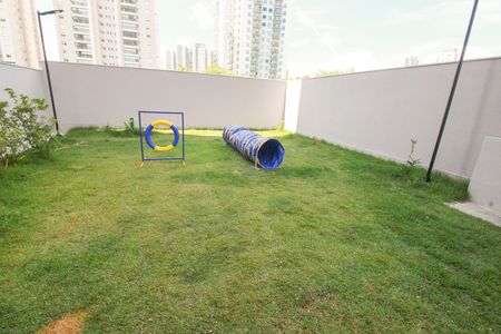 Apartamento para alugar com 37m², 1 quarto e sem vaga Apartamento para alugar com 37m², 1 quarto e sem vagaEspaço Pet