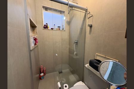 Casa à venda com 333m², 4 quartos e 5 vagas Casa à venda com 333m², 4 quartos e 5 vagasBanheiro da Suíte 3