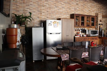 Casa à venda com 333m², 4 quartos e 5 vagasPiscina