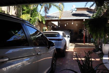 Casa à venda com 333m², 4 quartos e 5 vagasGaragem