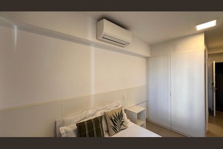 Studio para alugar com 23m², 1 quarto e 1 vaga