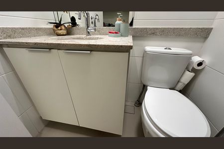 Studio para alugar com 23m², 1 quarto e 1 vaga