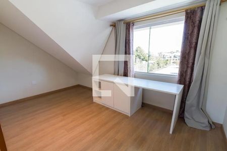 Casa de condomínio à venda com 164m², 4 quartos e 2 vagas Casa de condomínio à venda com 164m², 4 quartos e 2 vagasQuarto