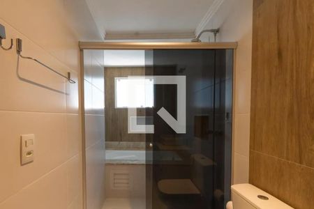 Casa de condomínio à venda com 164m², 4 quartos e 2 vagas Casa de condomínio à venda com 164m², 4 quartos e 2 vagasBanheiro
