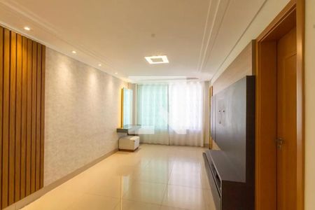 Casa de condomínio à venda com 164m², 4 quartos e 2 vagas Casa de condomínio à venda com 164m², 4 quartos e 2 vagasSala