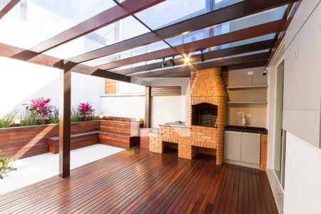 Casa de condomínio à venda com 164m², 4 quartos e 2 vagas Casa de condomínio à venda com 164m², 4 quartos e 2 vagasÁrea externa