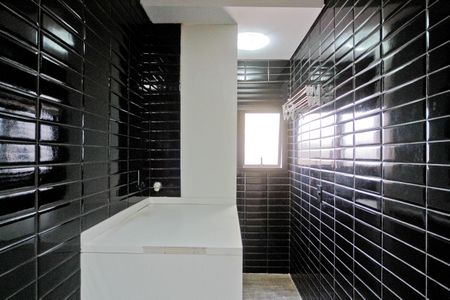 Área de Serviço de apartamento à venda com 2 quartos, 45m² em Lauzane Paulista, São Paulo