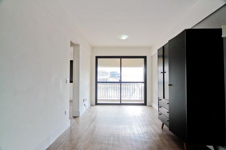 Apartamento à venda com 2 quartos, 45m² em Lauzane Paulista, São Paulo