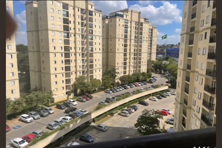 Foto 02 de apartamento para alugar com 2 quartos, 45m² em Jardim Albertina, Guarulhos