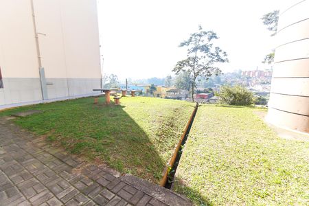 Apartamento para alugar com 44m², 2 quartos e 1 vaga Apartamento para alugar com 44m², 2 quartos e 1 vagaÁrea comum