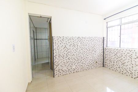 Apartamento para alugar com 44m², 2 quartos e 1 vaga Apartamento para alugar com 44m², 2 quartos e 1 vagaSala
