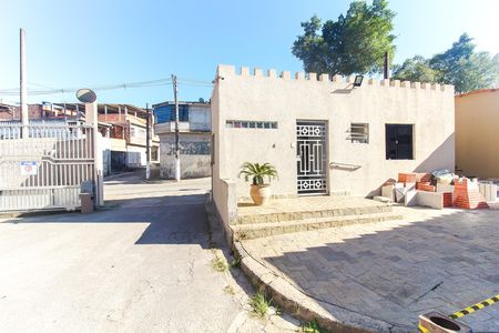 Apartamento para alugar com 44m², 2 quartos e 1 vaga Apartamento para alugar com 44m², 2 quartos e 1 vagaEntrada