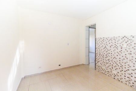 Apartamento para alugar com 44m², 2 quartos e 1 vaga Apartamento para alugar com 44m², 2 quartos e 1 vagaSala