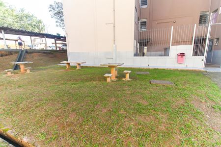 Apartamento para alugar com 44m², 2 quartos e 1 vaga Apartamento para alugar com 44m², 2 quartos e 1 vagaÁrea comum