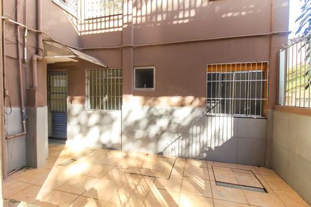 Apartamento para alugar com 44m², 2 quartos e 1 vaga Apartamento para alugar com 44m², 2 quartos e 1 vagaÁrea comum