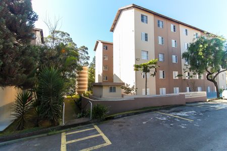 Apartamento para alugar com 44m², 2 quartos e 1 vaga Apartamento para alugar com 44m², 2 quartos e 1 vagaEstacionamento