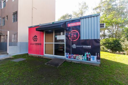 Apartamento para alugar com 44m², 2 quartos e 1 vaga Apartamento para alugar com 44m², 2 quartos e 1 vagaMini Mercado