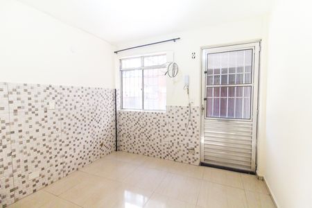 Apartamento para alugar com 44m², 2 quartos e 1 vaga Apartamento para alugar com 44m², 2 quartos e 1 vagaSala