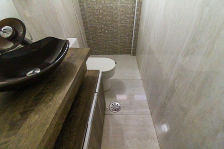 Apartamento para alugar com 44m², 2 quartos e 1 vaga Apartamento para alugar com 44m², 2 quartos e 1 vagaBanheiro
