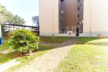 Apartamento para alugar com 44m², 2 quartos e 1 vaga Apartamento para alugar com 44m², 2 quartos e 1 vagaÁrea comum