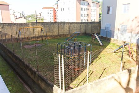 Apartamento para alugar com 44m², 2 quartos e 1 vaga Apartamento para alugar com 44m², 2 quartos e 1 vagaÁrea comum - Playground
