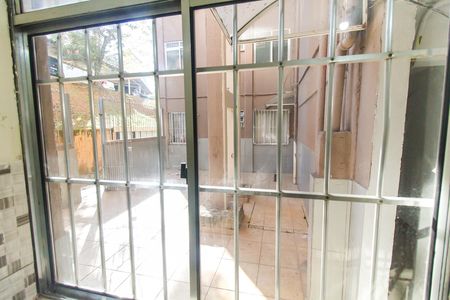 Apartamento para alugar com 44m², 2 quartos e 1 vaga Apartamento para alugar com 44m², 2 quartos e 1 vagaVista da Sala