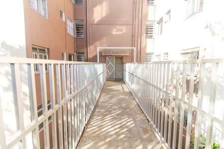 Apartamento para alugar com 44m², 2 quartos e 1 vaga Apartamento para alugar com 44m², 2 quartos e 1 vagaÁrea comum