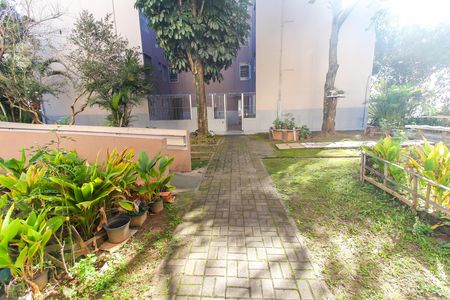 Apartamento para alugar com 44m², 2 quartos e 1 vaga Apartamento para alugar com 44m², 2 quartos e 1 vagaÁrea comum