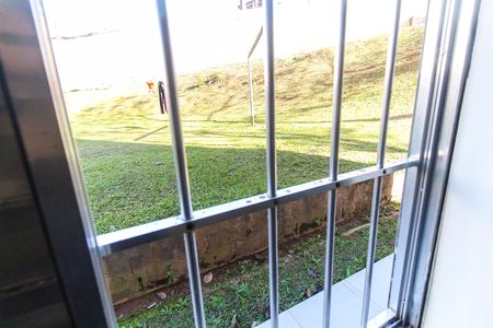 Apartamento para alugar com 44m², 2 quartos e 1 vaga Apartamento para alugar com 44m², 2 quartos e 1 vagaVista do Quarto 2
