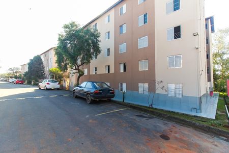 Apartamento para alugar com 44m², 2 quartos e 1 vaga Apartamento para alugar com 44m², 2 quartos e 1 vagaEstacionamento
