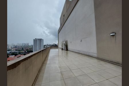 Apartamento para alugar com 31m², 1 quarto e sem vaga Apartamento para alugar com 31m², 1 quarto e sem vagaÁrea comum
