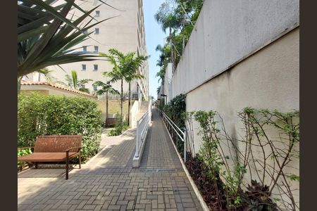 Apartamento para alugar com 31m², 1 quarto e sem vaga Apartamento para alugar com 31m², 1 quarto e sem vagaÁrea comum