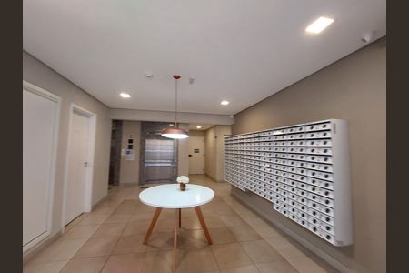 Apartamento para alugar com 31m², 1 quarto e sem vaga Apartamento para alugar com 31m², 1 quarto e sem vagaÁrea comum