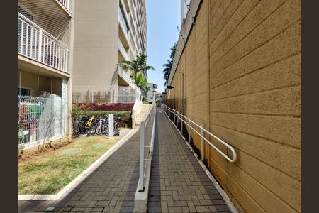 Apartamento para alugar com 31m², 1 quarto e sem vaga Apartamento para alugar com 31m², 1 quarto e sem vagaÁrea comum