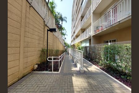 Apartamento para alugar com 31m², 1 quarto e sem vaga Apartamento para alugar com 31m², 1 quarto e sem vagaÁrea comum