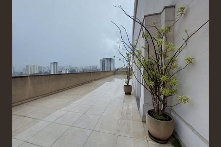 Apartamento para alugar com 31m², 1 quarto e sem vaga Apartamento para alugar com 31m², 1 quarto e sem vagaÁrea comum