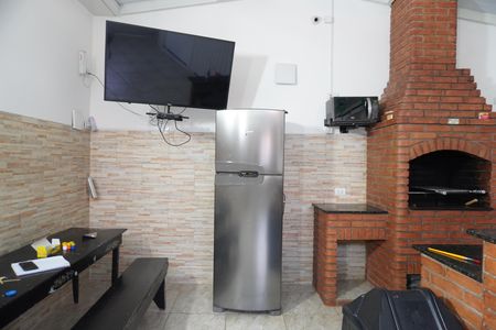 Casa de Condomínio à venda com 2 quartos, 60m² em Itaquera, São Paulo