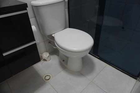 Casa de Condomínio à venda com 2 quartos, 60m² em Itaquera, São Paulo